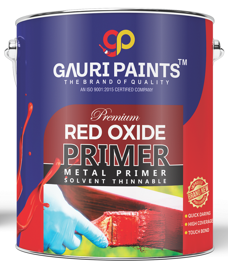Wall Primer